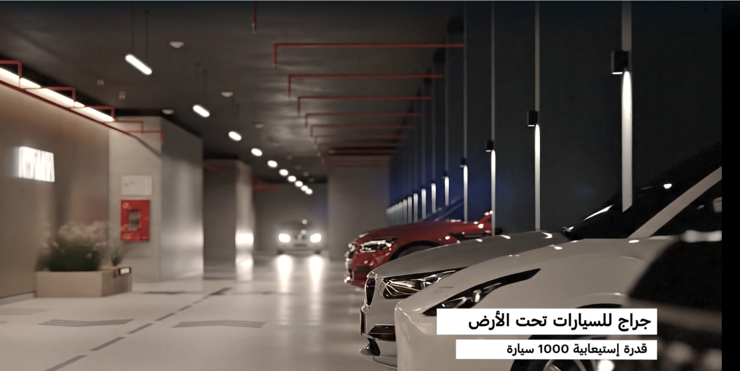 محل للبيع بالتقسيط فى المهندسين 109م فى برج إدارى ( لوكيشن مميز ) .