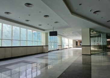 مكتب للإيجار فى المهندسين 1500م فى برج إدارى ( لوكيشن مميز  )