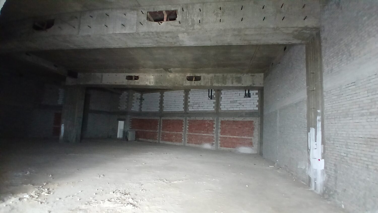 مكتب للإيجار فى المهندسين 500م فى برج إدارى ( لوكيشن مميز ) .