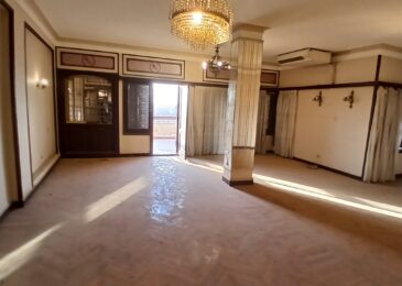 مكتب للإيجار في المهندسين 375م شارع جامعة الدول العربية الرئيسى ( فيو رائع )