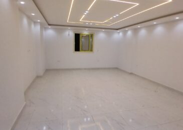 مكتب للإيجار فى المهندسين 180م خطوات من شارع البطل أحمد عبد العزيز هاى لوكس