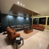 شقة فندقية 7 نجوم فى المهندسين 320م  خطوات لجامعة الدول الرئيسى  ( للباحثين عن المستويات النادرة ) .